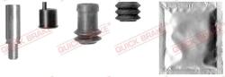 Quick Brake Set bucsi de ghidaj, etrier frana QUICK BRAKE 113-1342X (113-1342X)
