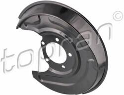 TOPRAN Protectie disc frana TOPRAN 116 444 (116 444)