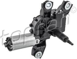 topran Motor stergator HANS PRIES 117 655 (117 655)