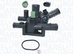 Magneti Marelli Termostat, lichid racire MAGNETI MARELLI 352317100090 (352317100090)