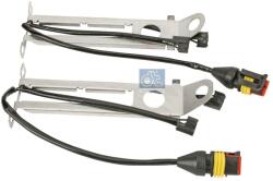 DT Spare Parts Indicator uzura, placute frana DT Spare Parts 5.92170 (5.92170)