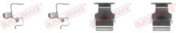 OJD Set accesorii, placute frana OJD 109-1673 (109-1673)