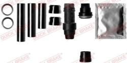 Quick Brake Set bucsi de ghidaj, etrier frana QUICK BRAKE 113-1337X (113-1337X)