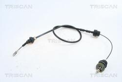 TRISCAN Cablu ambreiaj TRISCAN 8140 15280 (8140 15280)