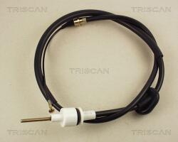 TRISCAN Cablu ambreiaj TRISCAN 8140 16241 (8140 16241)
