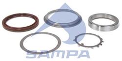 SAMPA Set reparatie, butuc roata SAMPA 010.834 (010.834)