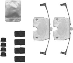 TEXTAR Set accesorii, etrier frana TEXTAR 82547500 (82547500)