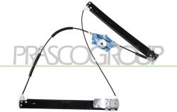 PRASCO Mecanism actionare geam PRASCO AD020W044 (AD020W044) - fixbox