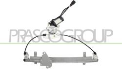 PRASCO Mecanism actionare geam PRASCO HD038W036 (HD038W036) - fixbox