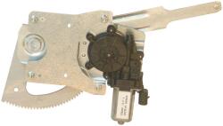 VALEO Mecanism actionare geam VALEO 850753 (850753)