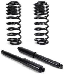 Arnott Set suspensie, arcuri elicoidale / amortizoare Arnott C-2607 (C-2607)