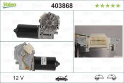 Valeo Motor stergator VALEO 403868 (403868)