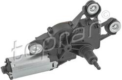 topran Motor stergator HANS PRIES 117 832 (117 832)