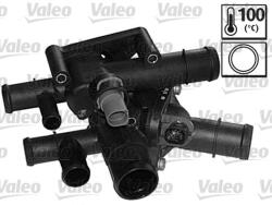 VALEO Termostat, lichid racire VALEO 820959 (820959)