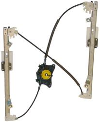 VALEO Mecanism actionare geam VALEO 850869 (850869) - fixbox