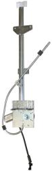 VALEO Mecanism actionare geam VALEO 850958 (850958) - fixbox