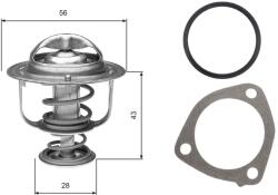 GATES Termostat, lichid racire GATES TH31276G1 (TH31276G1) - fixbox