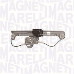 Magneti Marelli Mecanism actionare geam MAGNETI MARELLI 350103170006 (350103170006) - fixbox