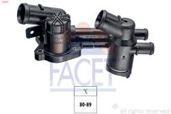 FACET Termostat, lichid racire FACET 7.8773 (7.8773)