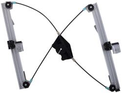 VALEO Mecanism actionare geam VALEO 850581 (850581) - fixbox