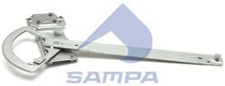 SAMPA Macara geam stg. fara motoras SAMPA 023226 (023.226)