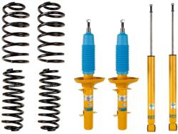 BILSTEIN Set suspensie, arcuri elicoidale / amortizoare BILSTEIN 46-180162 (46-180162)