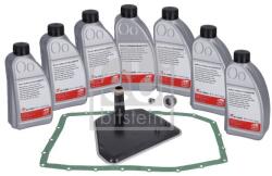 febi bilstein Set piese, schimb de ulei cutie de viteze automată FEBI BILSTEIN 176875 7 l