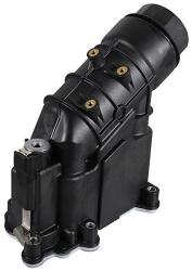 METZGER Locas filtru ulei METZGER 2370106 (2370106)