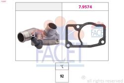 FACET Termostat, lichid racire FACET 7.8347 (7.8347)