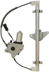 VALEO Mecanism actionare geam VALEO 851063 (851063)