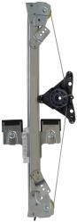 VALEO Mecanism actionare geam VALEO 851964 (851964) - fixbox