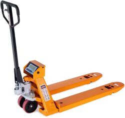  Demandy YCS-A-2 Raklapemelő békamérleg 2, 5t/200g