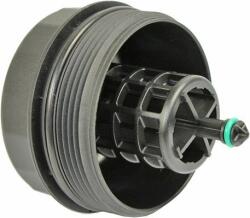METZGER Capac, carcasa filtru ulei METZGER 2370015 (2370015)