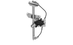 Magneti Marelli Mecanism actionare geam MAGNETI MARELLI 350103395000 (350103395000) - fixbox