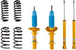 BILSTEIN Set suspensie, arcuri elicoidale / amortizoare BILSTEIN 46-180339 (46-180339)
