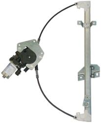 VALEO Mecanism actionare geam VALEO 850107 (850107)