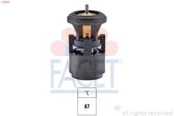 FACET Termostat, lichid racire FACET 7.8420S (7.8420S)