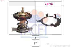 FACET Termostat, lichid racire FACET 7.8820 (7.8820)
