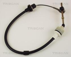 TRISCAN Cablu ambreiaj TRISCAN 8140 24231 (8140 24231)