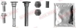 OJD Set bucsi de ghidaj, etrier frana OJD 113-1376X (113-1376X)
