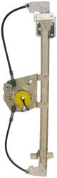 VALEO Mecanism actionare geam VALEO 850863 (850863)