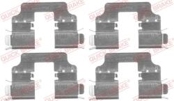 OJD Set accesorii, placute frana OJD 109-1750 (109-1750)