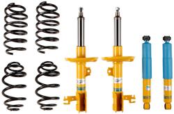 BILSTEIN Set suspensie, arcuri elicoidale / amortizoare BILSTEIN 46-190574 (46-190574)