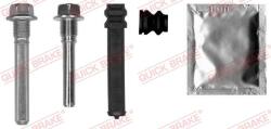 OJD Set bucsi de ghidaj, etrier frana OJD 113-1459X (113-1459X)