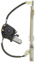 VALEO Mecanism actionare geam VALEO 850160 (850160)