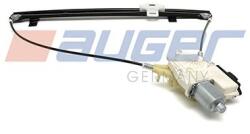 AUGER Mecanism actionare geam AUGER 77207 (77207) - fixbox