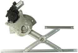 VALEO Mecanism actionare geam VALEO 851225 (851225)