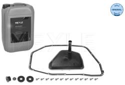 MEYLE Set piese, schimb de ulei cutie de viteze automată MEYLE 100 135 0005/XK 12 l