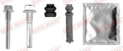 OJD Set bucsi de ghidaj, etrier frana OJD 113-1463X (113-1463X)