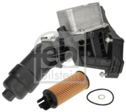 Febi Bilstein Locas filtru ulei FEBI BILSTEIN 1000401 (1000401)